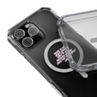 Magnetic Clear Case 