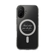 Magnetic Clear Case 