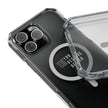 Magnetic Clear Case 