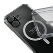 Magnetic Clear Case  