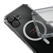 Magnetic Clear Case 