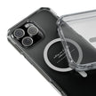 Magnetic Clear Case  