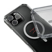 Magnetic Clear Case 