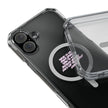 Magnetic Clear Case 