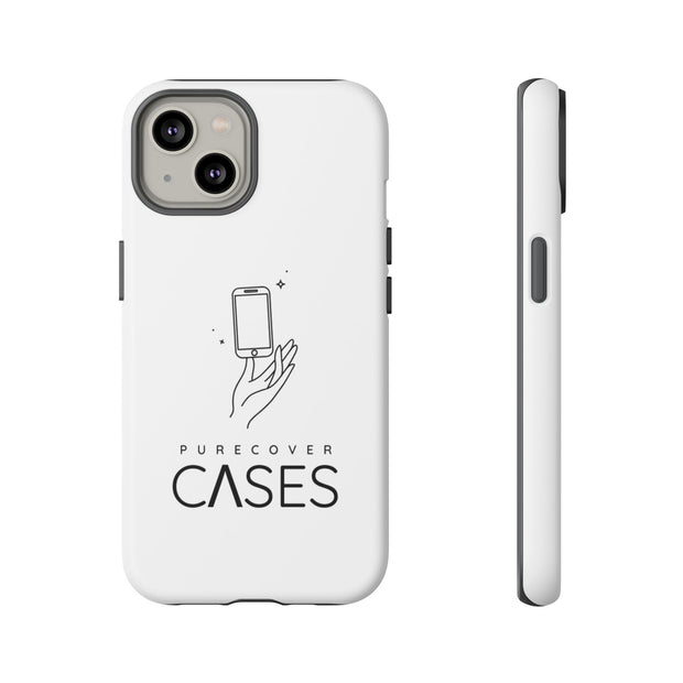 Tough Case "purecover Print"