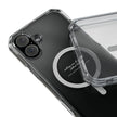 Magnetic Clear Case  