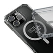 Magnetic Clear Case 