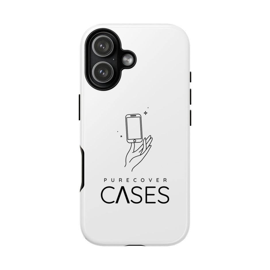 Tough Case "purecover Print"