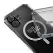 Magnetic Clear Case 
