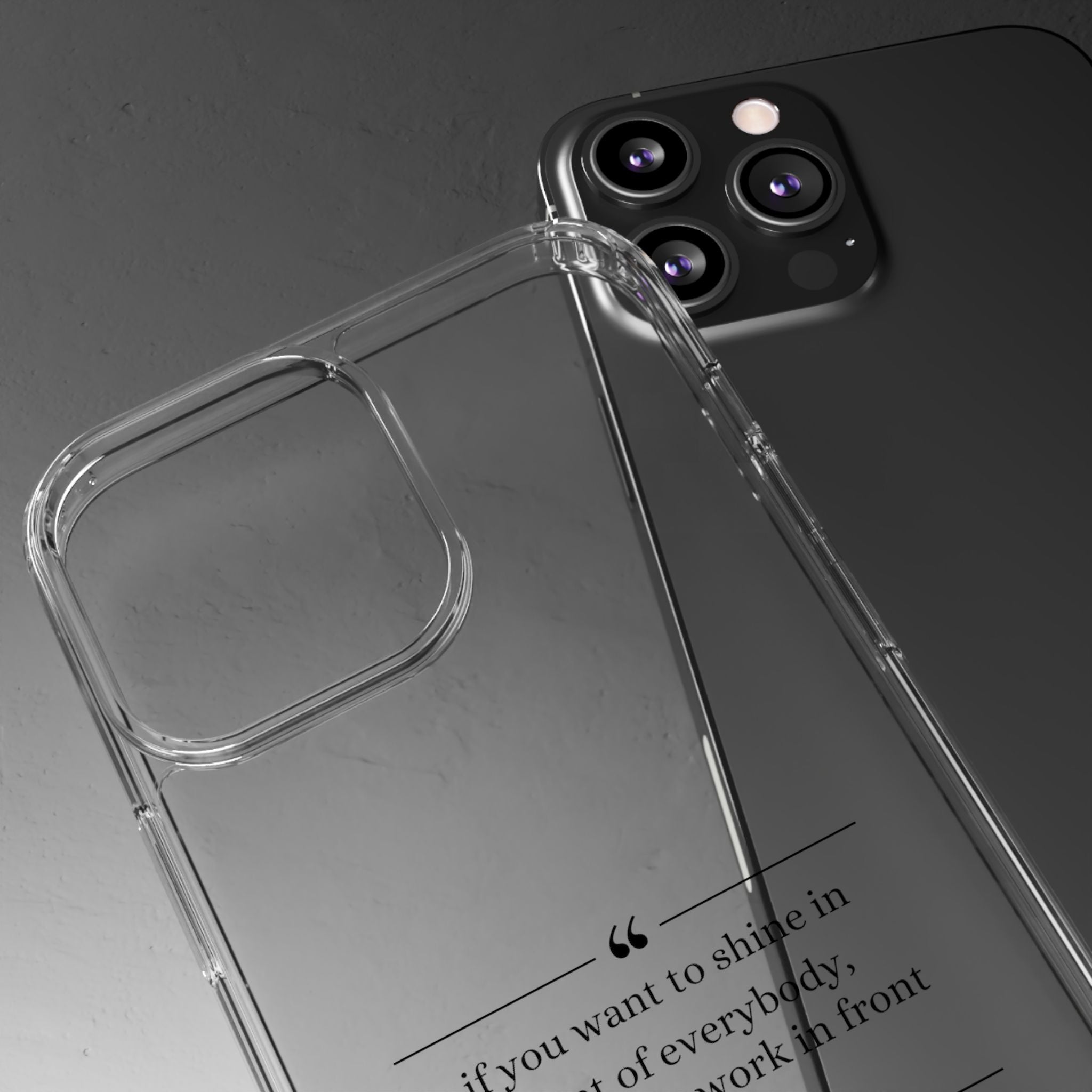 Clear Case Basic 