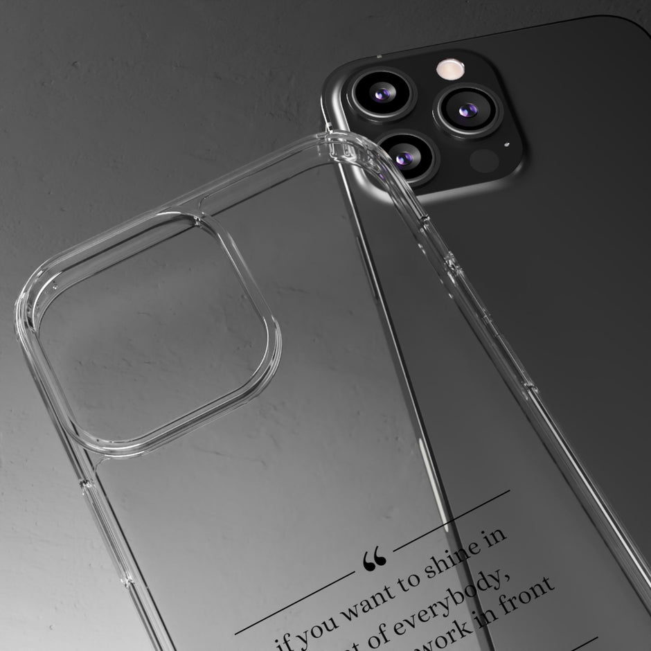 Clear Case Basic 