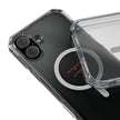 Magnetic Clear Case 