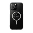 Magnetic Clear Case 