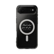 Magnetic Clear Case 