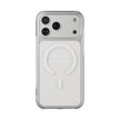 Magnetic Clear Case 